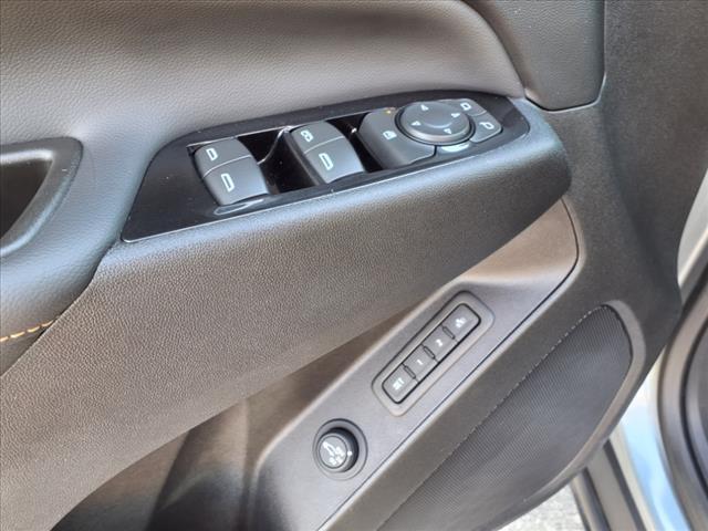 used 2023 Chevrolet Equinox car, priced at $29,500