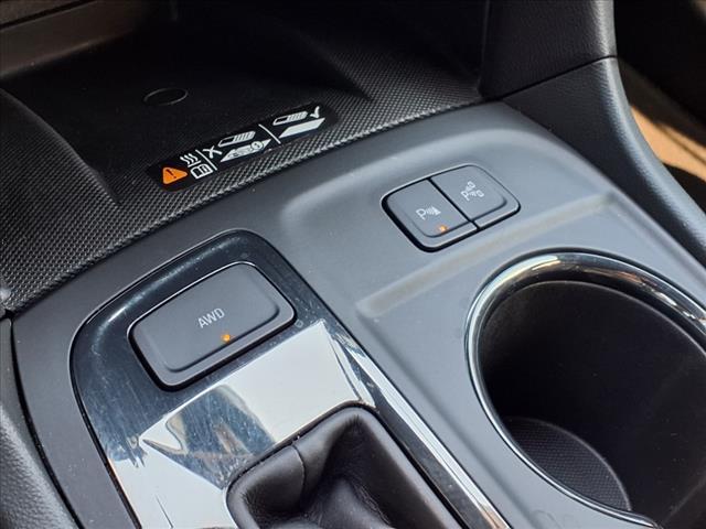 used 2023 Chevrolet Equinox car, priced at $29,500