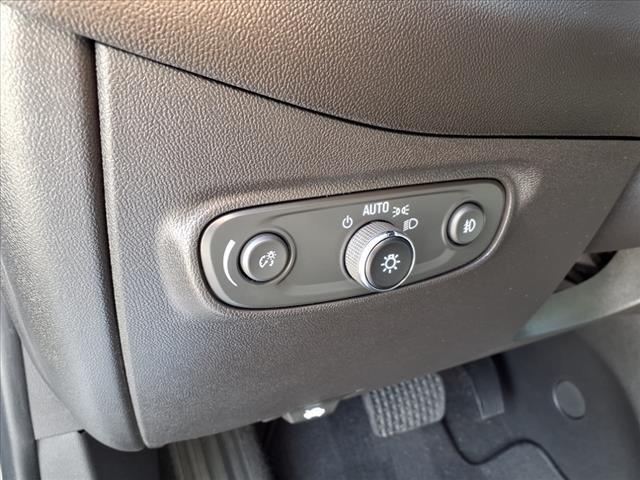 used 2023 Chevrolet Equinox car, priced at $29,500