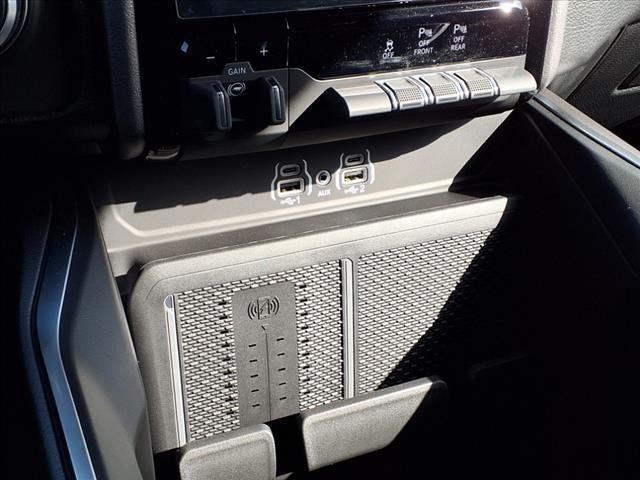 new 2026 Ram 1500 car, priced at $48,485