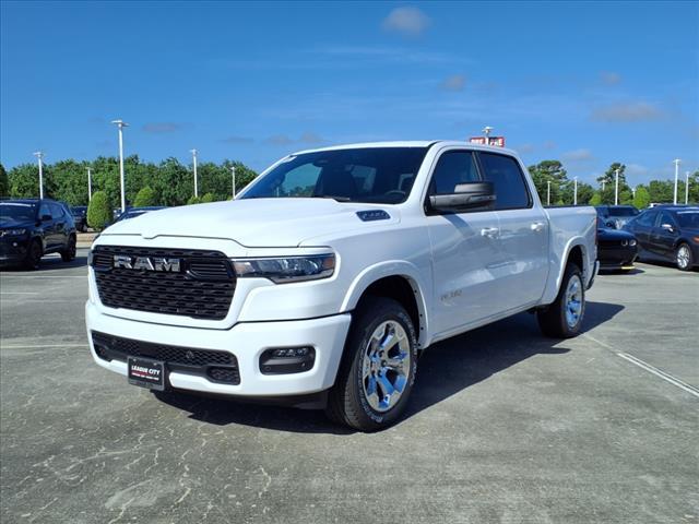 new 2026 Ram 1500 car, priced at $48,485