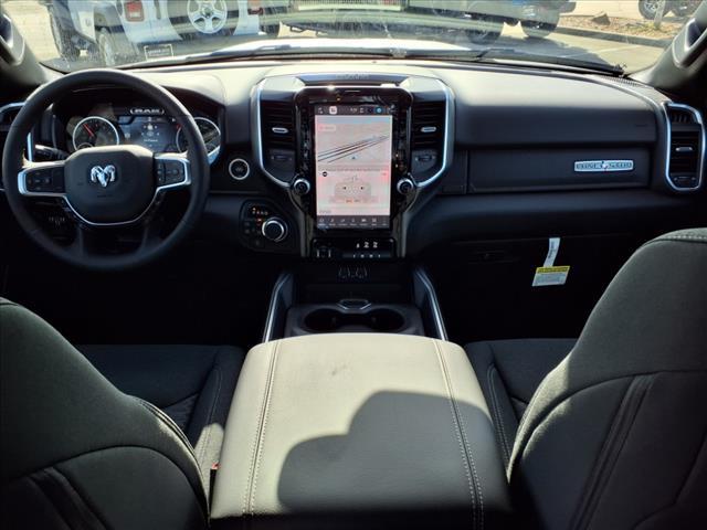 new 2026 Ram 1500 car, priced at $48,485
