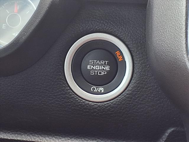used 2024 Ram 1500 car, priced at $42,100