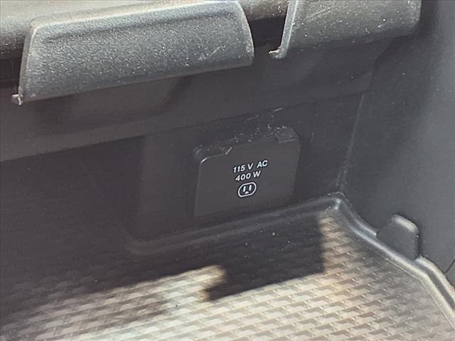 used 2024 Ram 1500 car, priced at $42,100