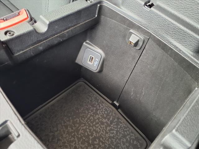 used 2020 Jeep Wrangler Unlimited car, priced at $30,700