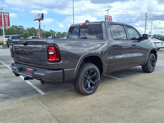 new 2026 Ram 1500 car, priced at $49,361