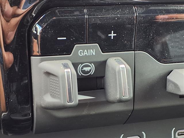 new 2026 Ram 1500 car, priced at $49,361