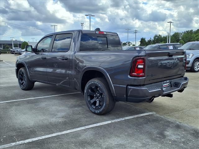 new 2026 Ram 1500 car, priced at $49,361
