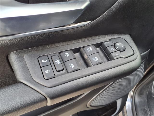 new 2026 Ram 1500 car, priced at $49,361