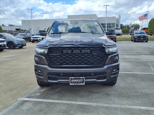 new 2026 Ram 1500 car, priced at $49,361