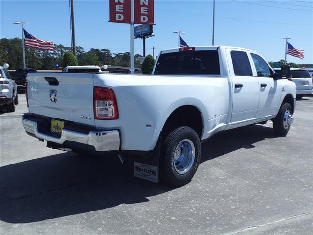 new 2024 Ram 3500 car, priced at $61,251