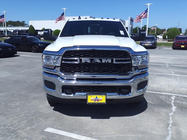 new 2024 Ram 3500 car, priced at $61,251