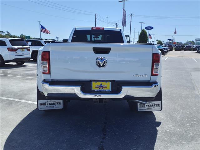 new 2024 Ram 3500 car, priced at $61,251