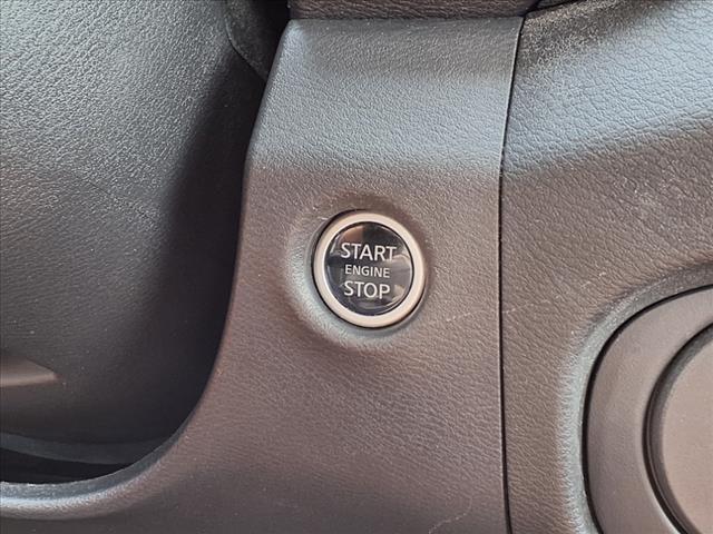 used 2023 Nissan Frontier car, priced at $34,900