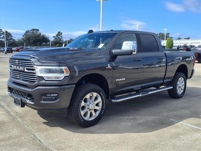 new 2024 Ram 2500 car, priced at $71,851