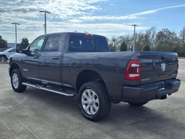 new 2024 Ram 2500 car, priced at $71,851