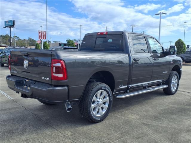 new 2024 Ram 2500 car, priced at $71,851