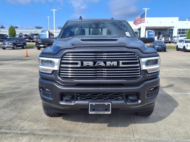 new 2024 Ram 2500 car, priced at $71,851