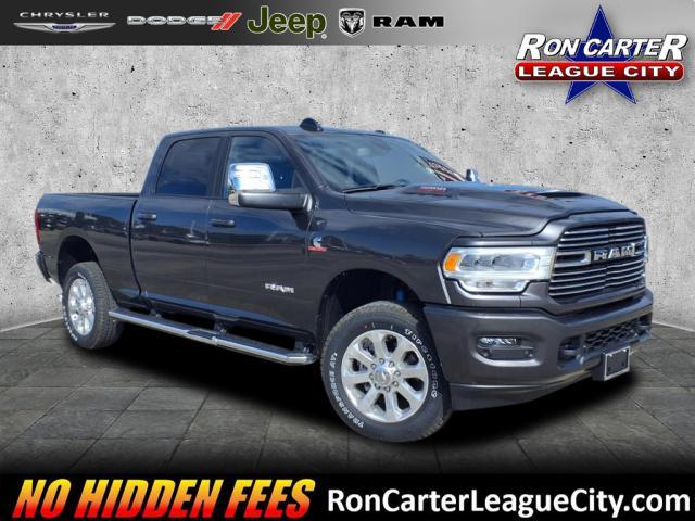 new 2024 Ram 2500 car, priced at $67,851