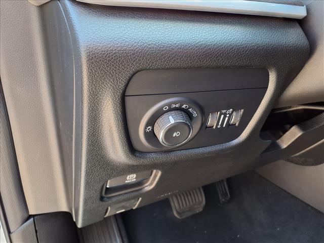 new 2025 Jeep Grand Cherokee car, priced at $53,135