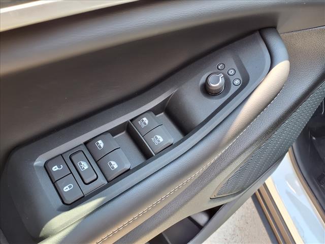 new 2025 Jeep Grand Cherokee car, priced at $53,135