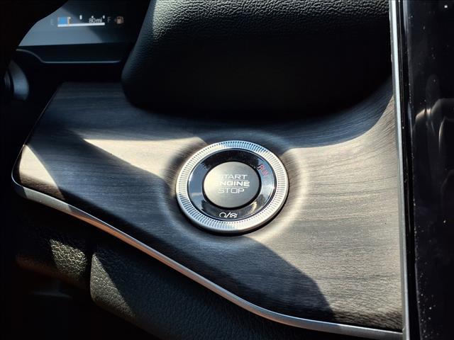 new 2025 Jeep Grand Cherokee car, priced at $53,135