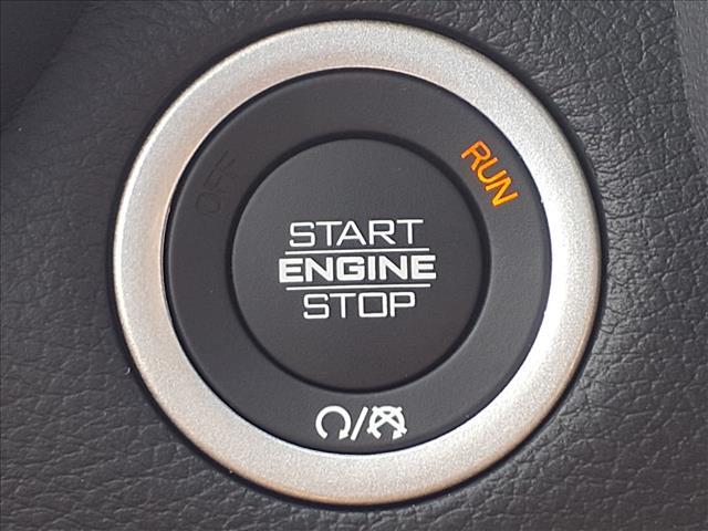 used 2025 Ram 1500 car, priced at $49,997