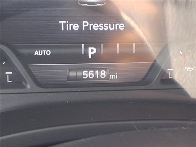 used 2025 Ram 1500 car, priced at $49,997