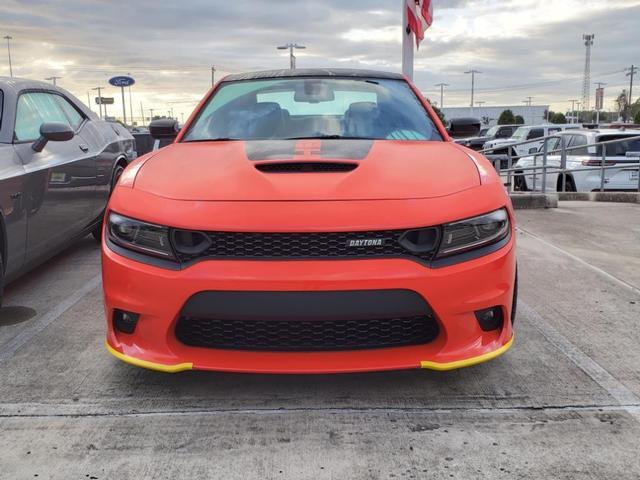 new 2023 Dodge Charger car, priced at $51,217