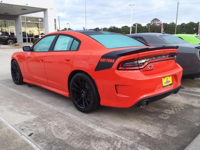 new 2023 Dodge Charger car, priced at $51,217