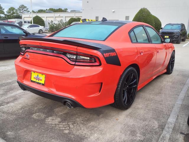 new 2023 Dodge Charger car, priced at $51,217