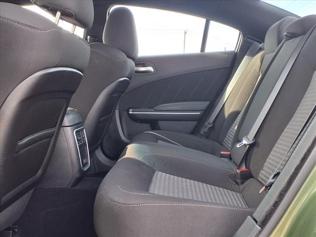 used 2023 Dodge Charger car, priced at $43,500