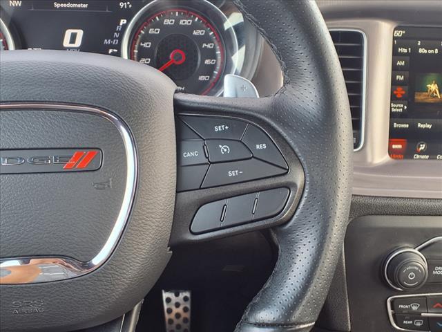used 2023 Dodge Charger car, priced at $43,500