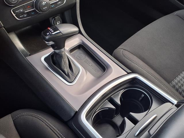 used 2023 Dodge Charger car, priced at $43,500