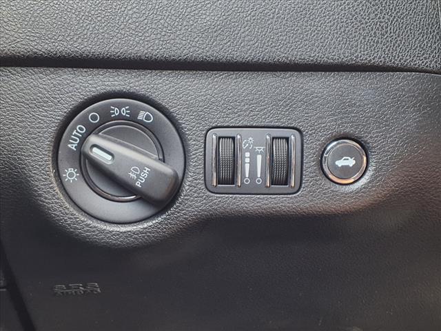 used 2023 Dodge Charger car, priced at $43,500