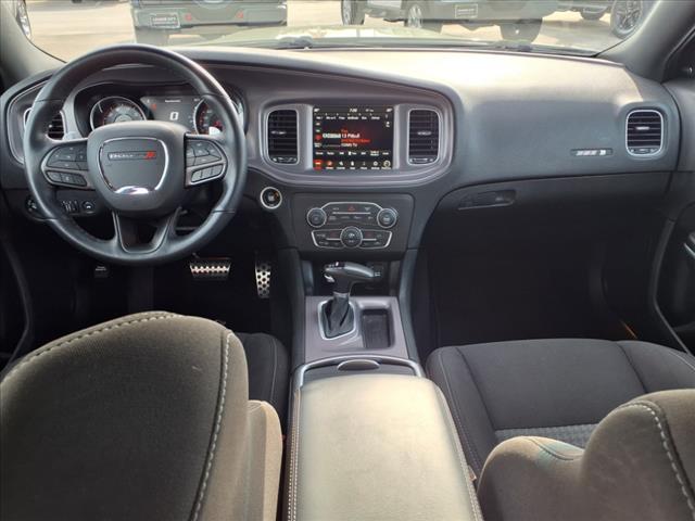 used 2023 Dodge Charger car, priced at $43,500