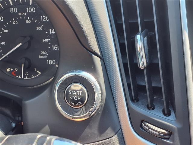 used 2020 INFINITI Q50 car, priced at $17,985