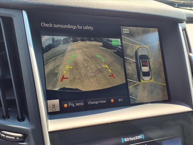 used 2020 INFINITI Q50 car, priced at $17,985