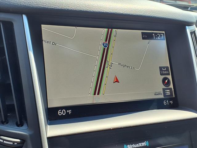 used 2020 INFINITI Q50 car, priced at $17,985