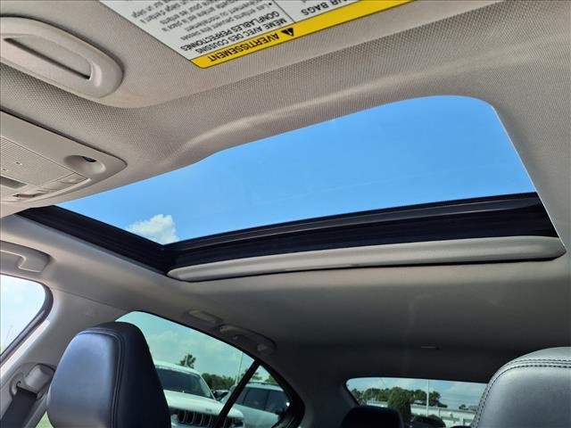 used 2020 INFINITI Q50 car, priced at $17,985