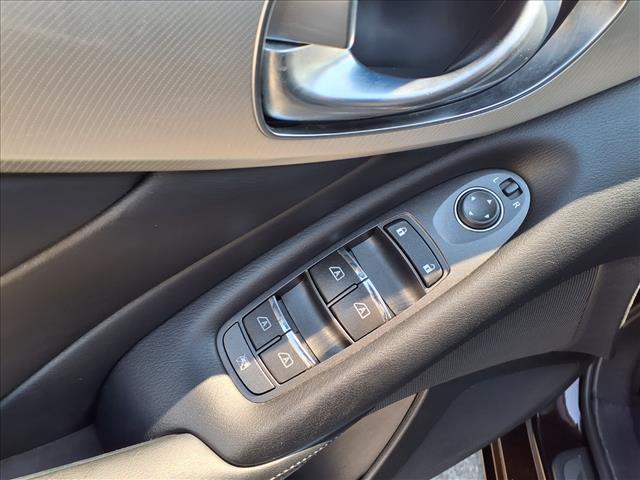 used 2020 INFINITI Q50 car, priced at $17,985