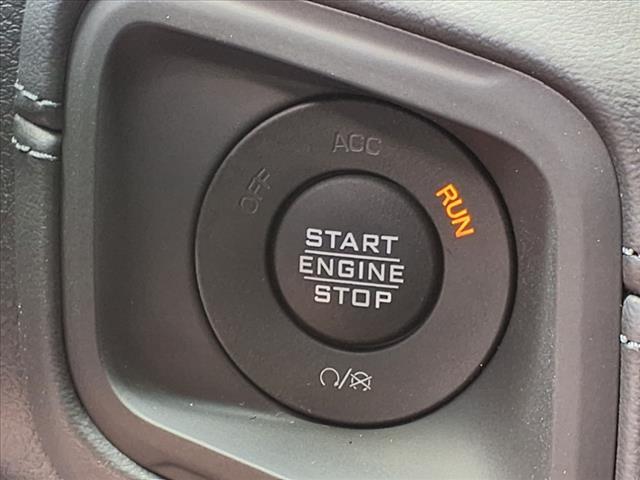 new 2025 Jeep Wrangler car, priced at $51,948