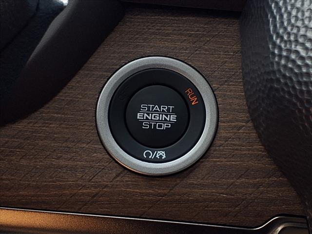 new 2025 Ram 3500 car, priced at $90,130