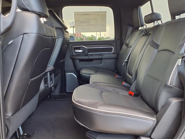 new 2025 Ram 2500 car, priced at $68,817
