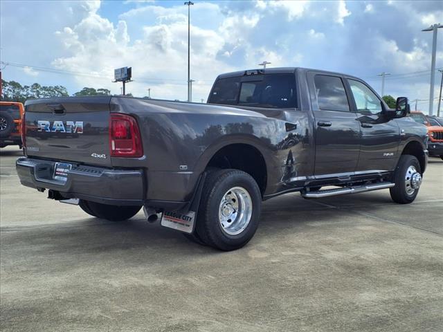 new 2026 Ram 3500 car, priced at $76,971
