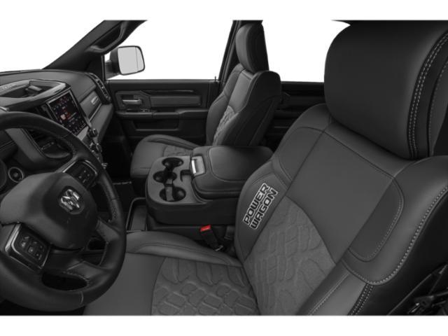 used 2020 Ram 2500 car, priced at $47,980
