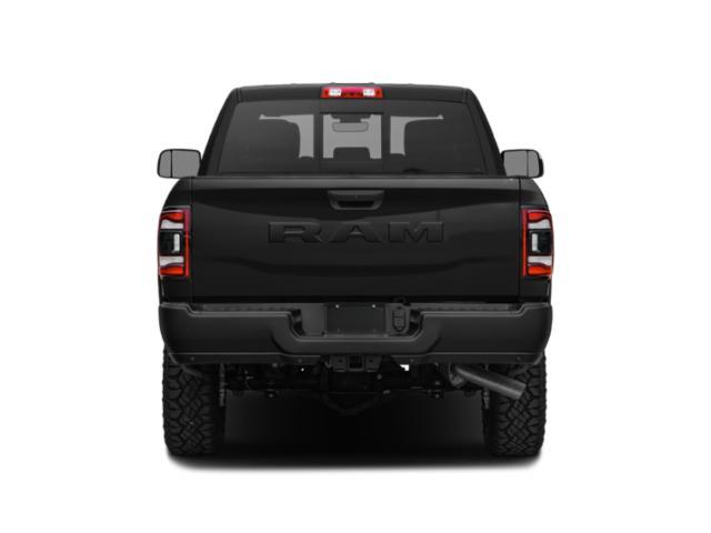 used 2020 Ram 2500 car, priced at $47,980