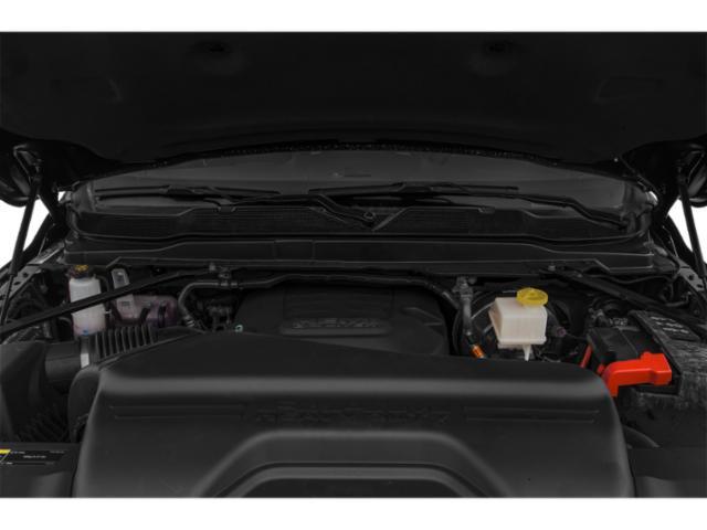 used 2020 Ram 2500 car, priced at $47,980