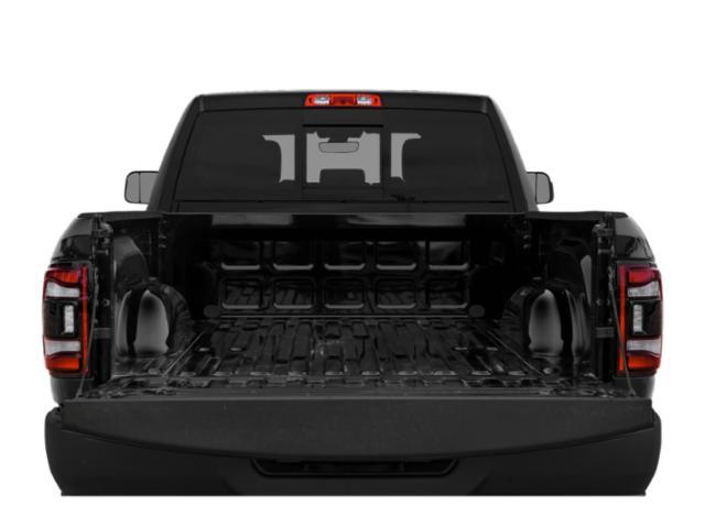 used 2020 Ram 2500 car, priced at $47,980
