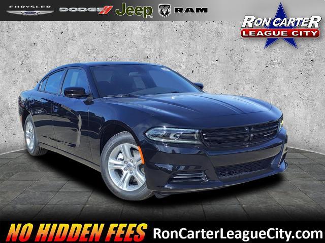new 2023 Dodge Charger car, priced at $29,420
